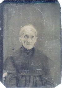 Lydia Regester (1804–1888) Profile